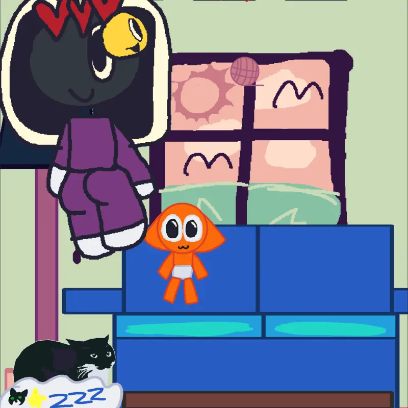 Game by @Yunkay_Emojicat
