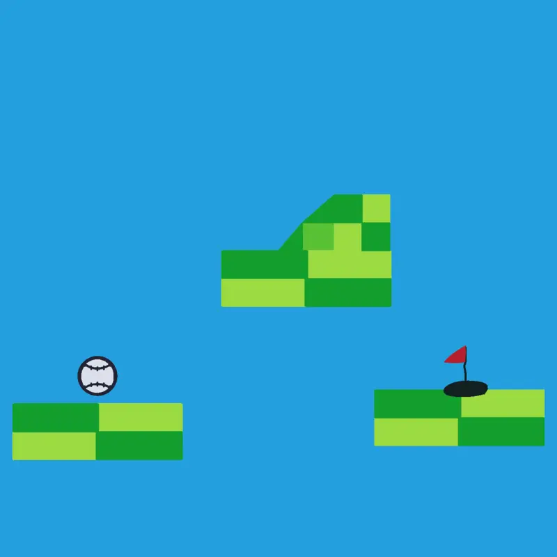 Game by @GreenThumb27