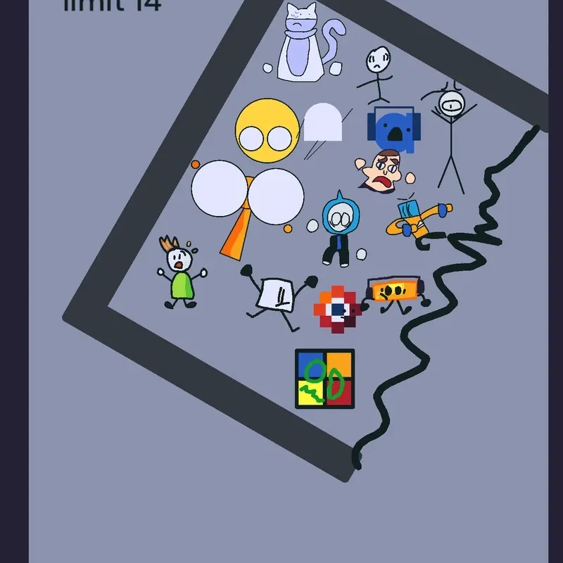 Game by @of_gorce