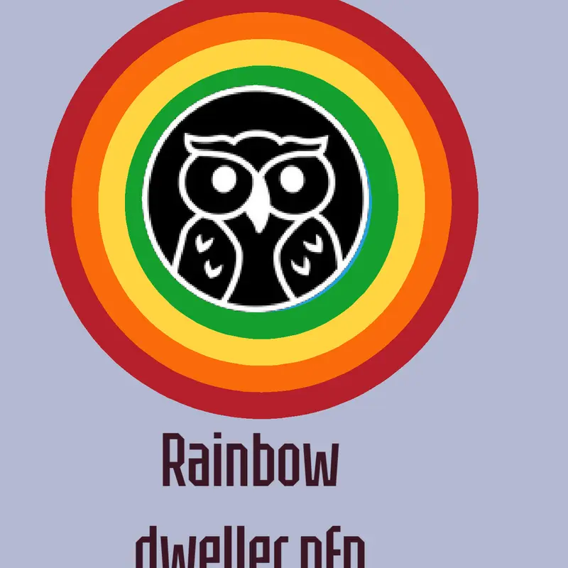 Dweller idea by @globy_theglob