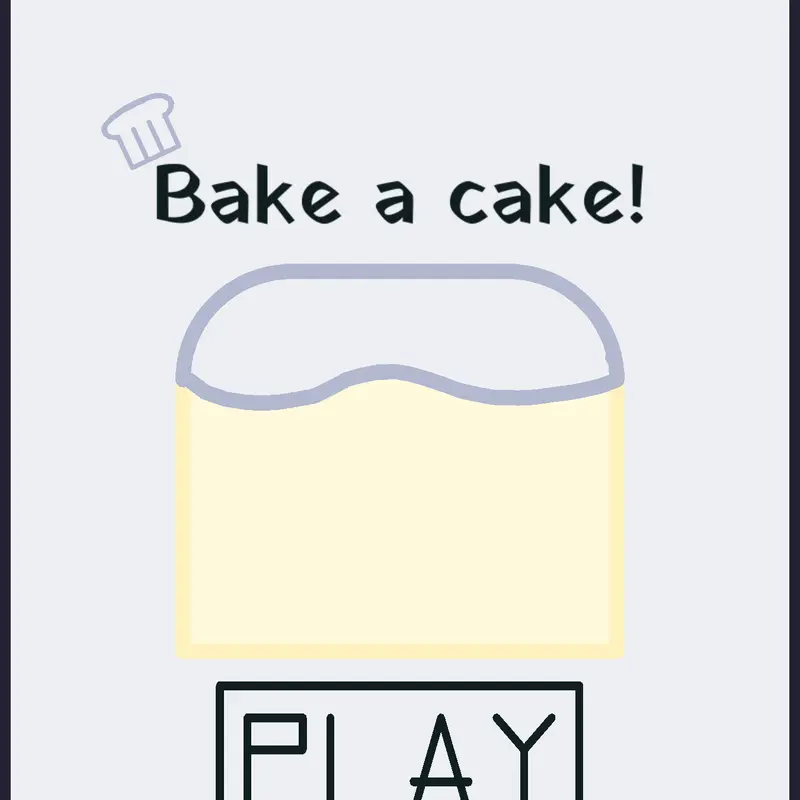 Game by @chocapandaestudio