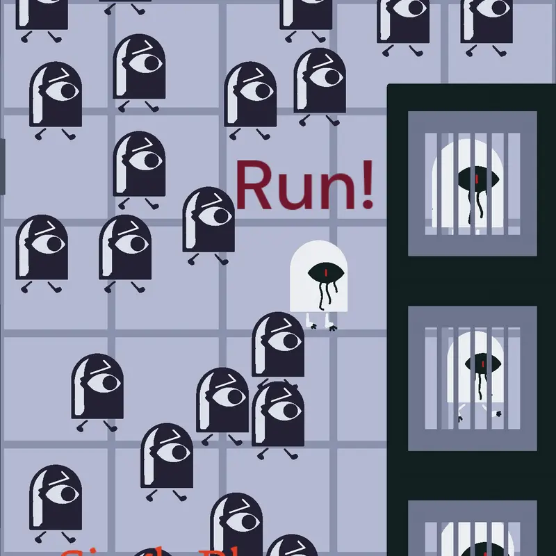Game by @creamymayo