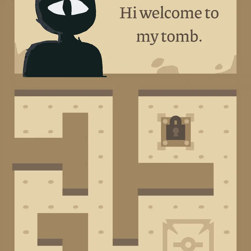 Game by @linn_paocomalface