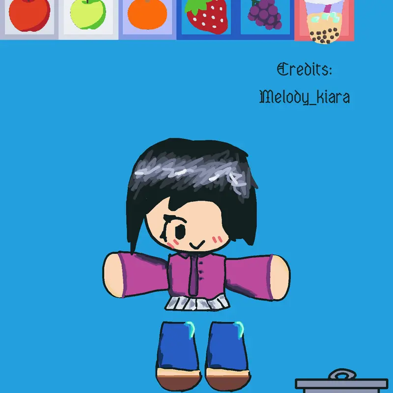 Game by @snow_jellyneko