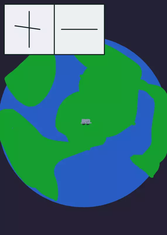 Game by @quimic