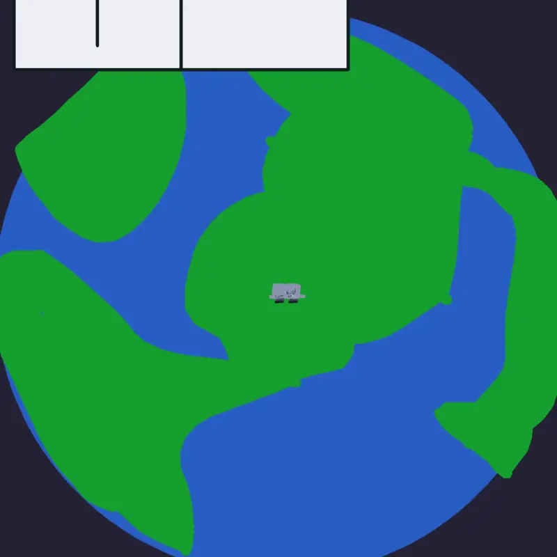 Game by @quimic