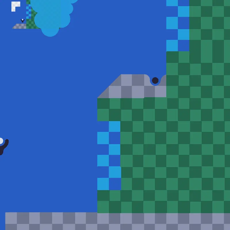 Game by @Sandor