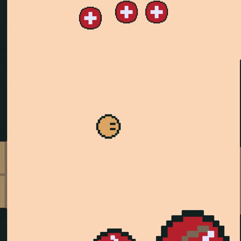 Game by @PISREIGN