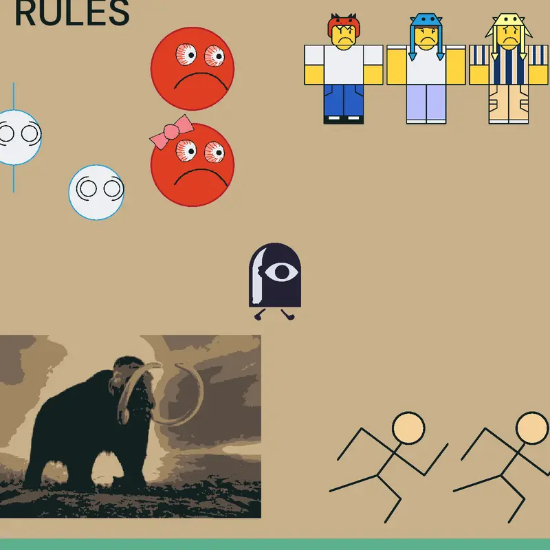 Game by @umfado_wobbuffet