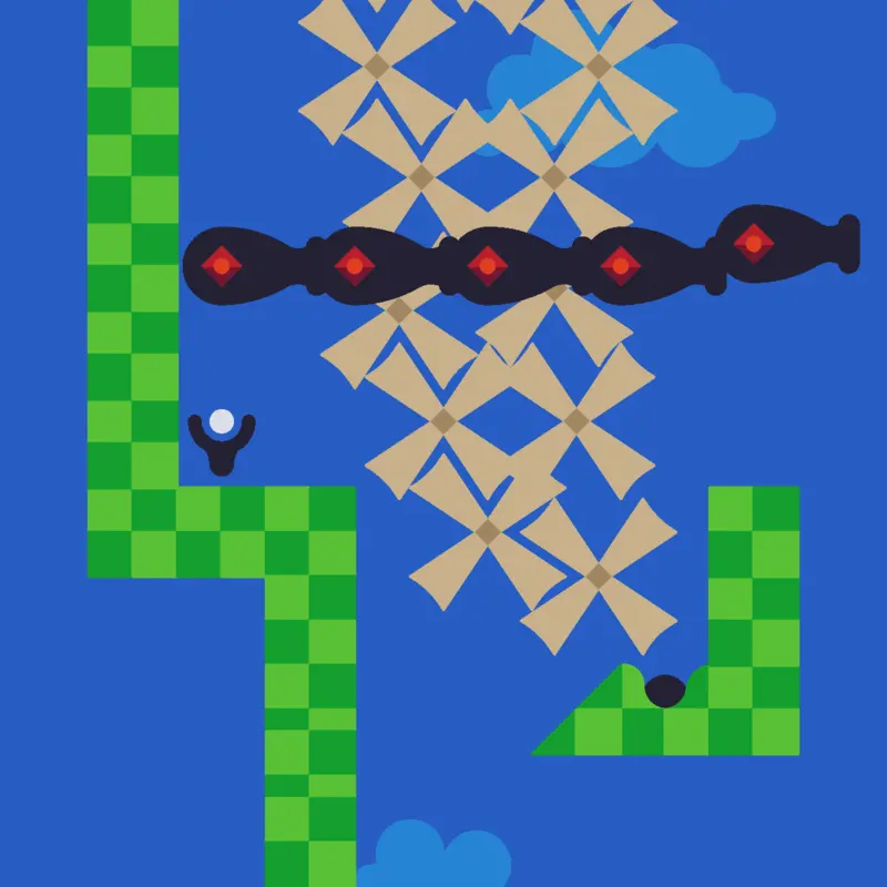 Game by @enenhaha13344