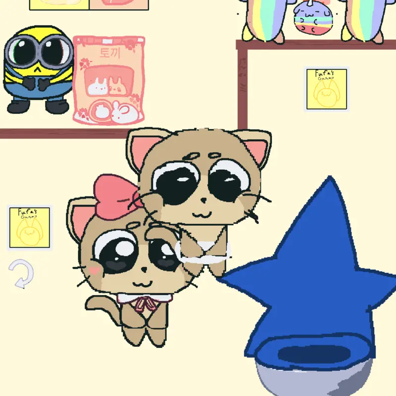 Game by @KyaKhay