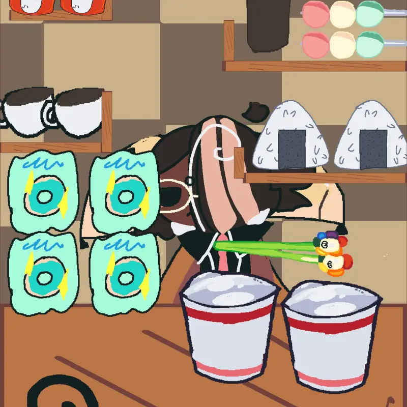 Game by @paeo_TheCat