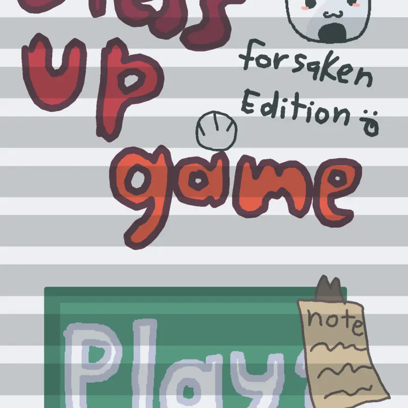 Game by @pusheen_VN