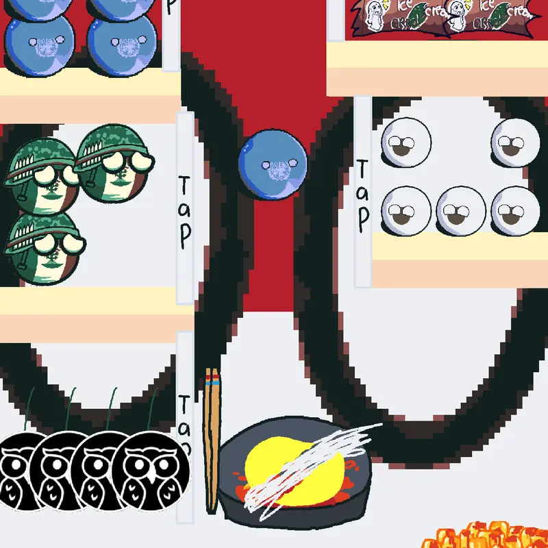 Game by @srDaniel7Zn