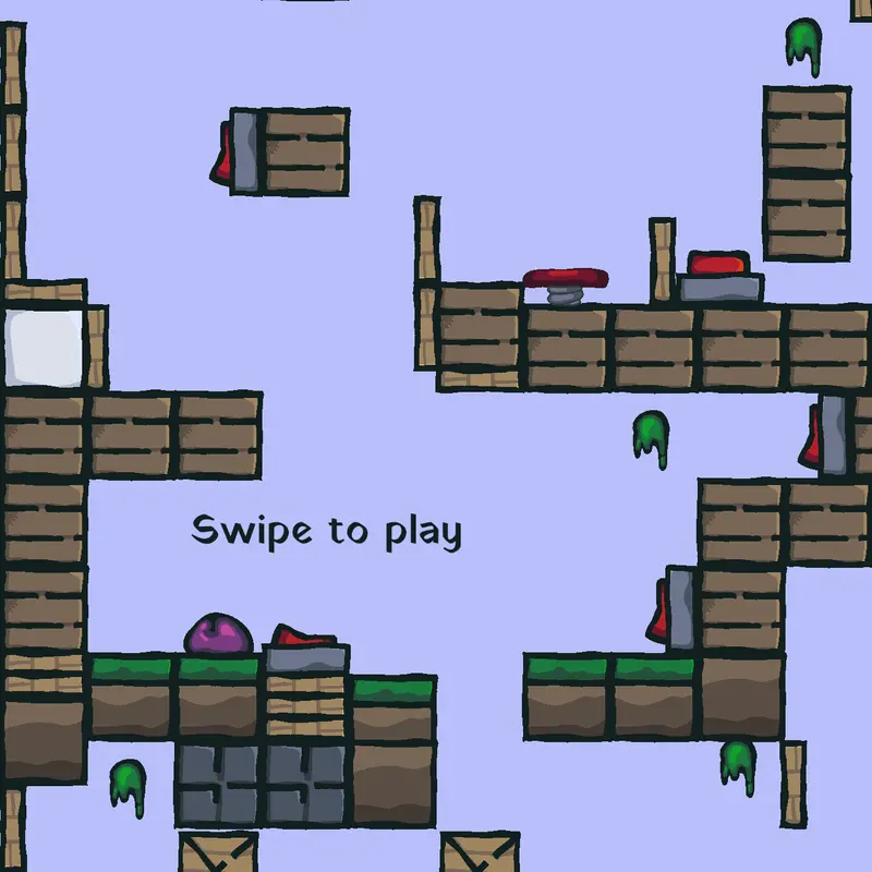Game by @strumphbee