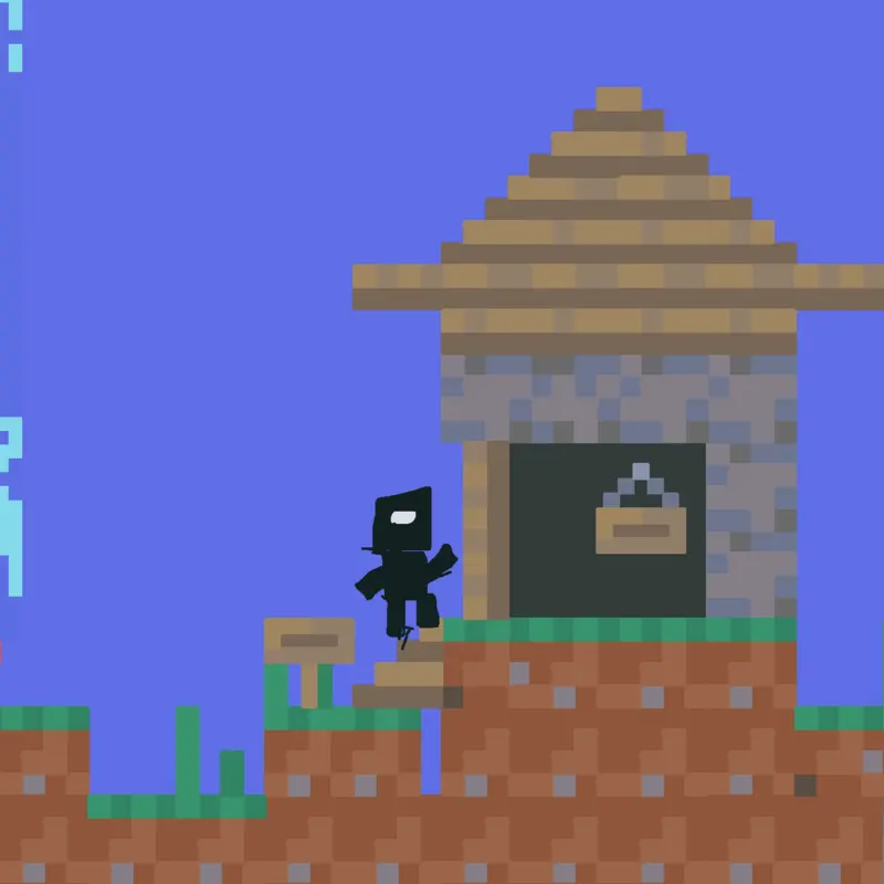 Game by @Effetx