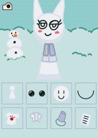 My sprunki