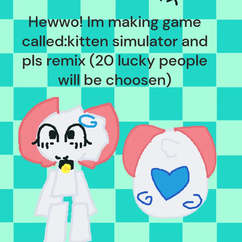 Game by @Local_Funneh