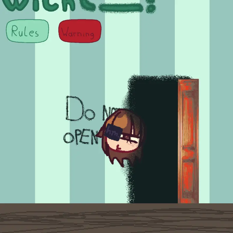 Game by @str4wb3rry_m1lkzz