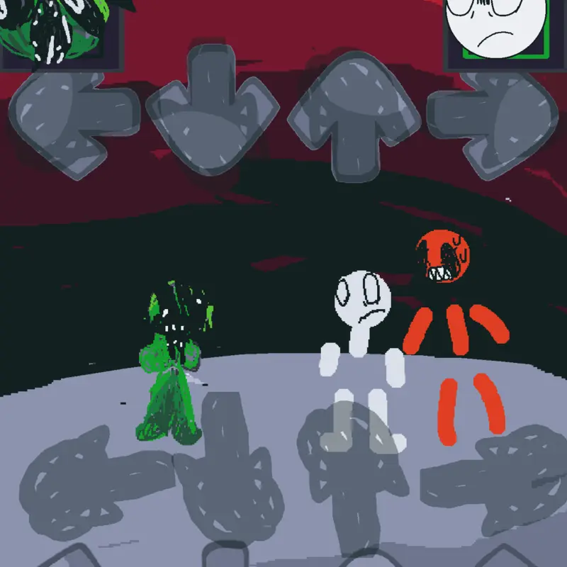 Game by @the_Agent