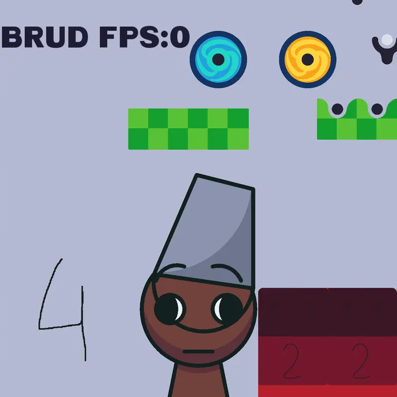 Game by @Zyaniscool