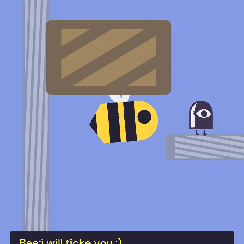 Game by @PokekAy