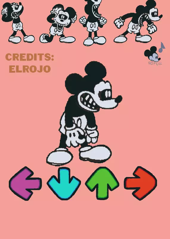 Game by @matt_oficial