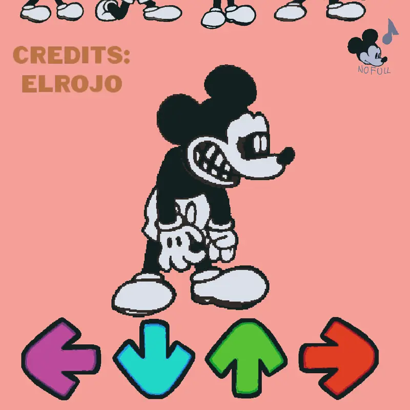Game by @matt_oficial