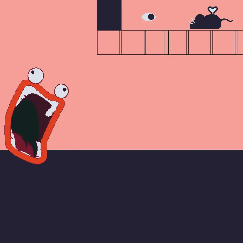 Game by @ThatOnePompompurinLover