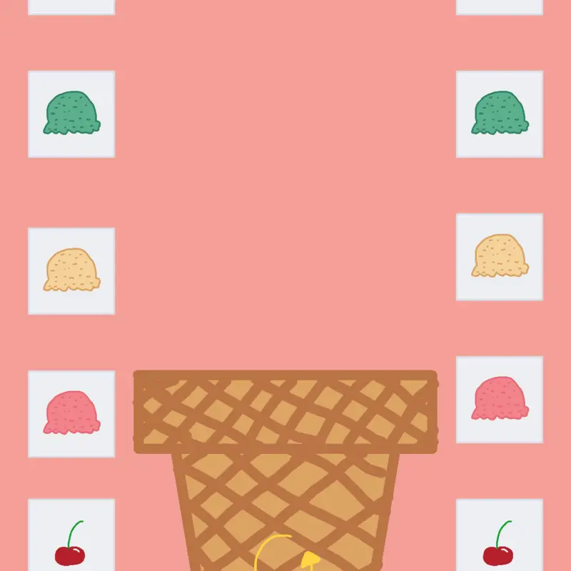 Game by @starrine