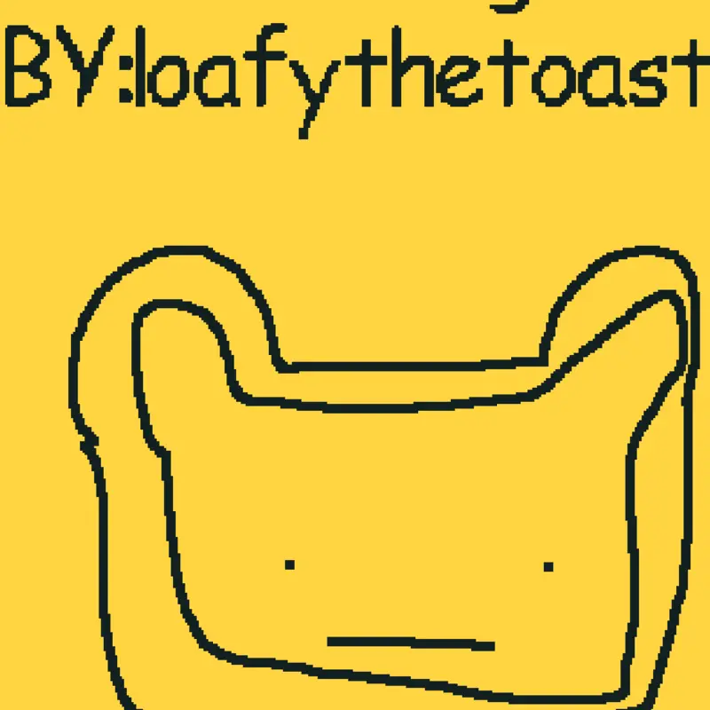 Clicker by @loafythetoast