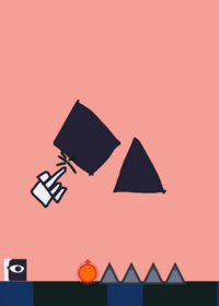 Tutorial how play geometry dash