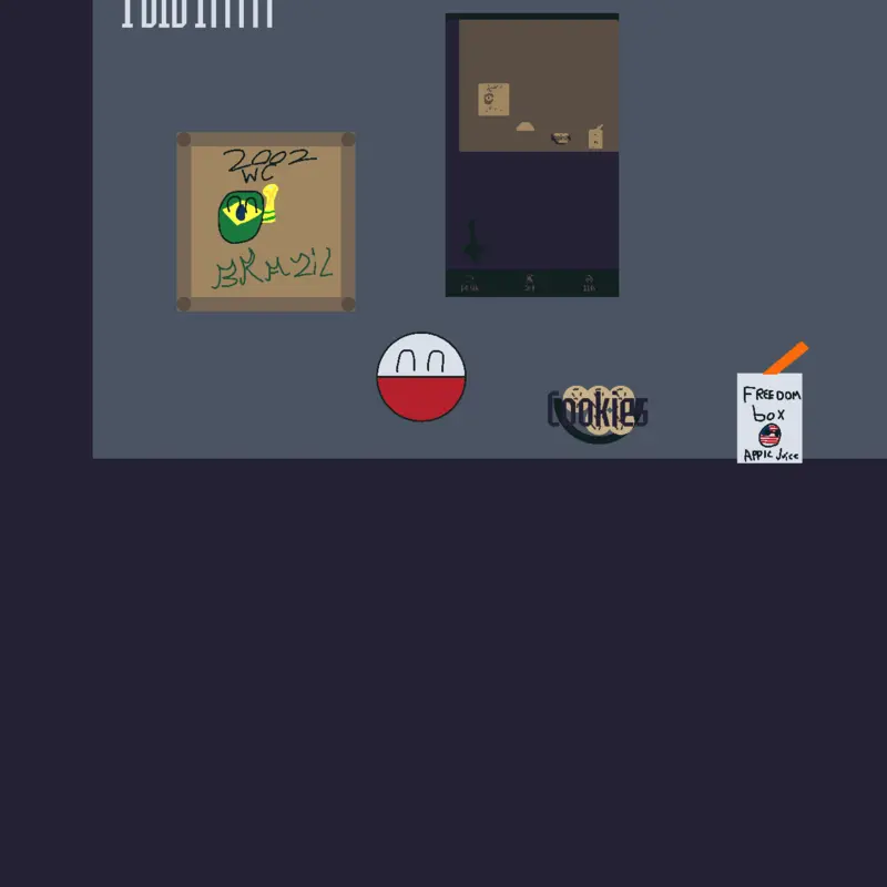 Game by @mrpolskaball
