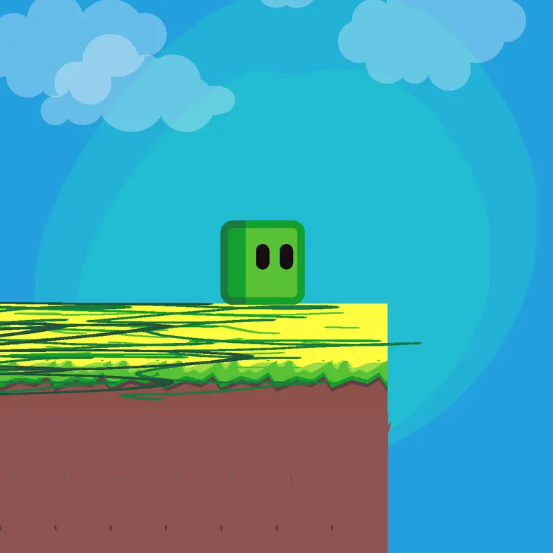 Game by @Dreamcast8746