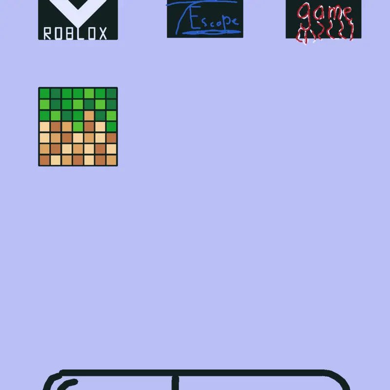 Game by @Ellieface