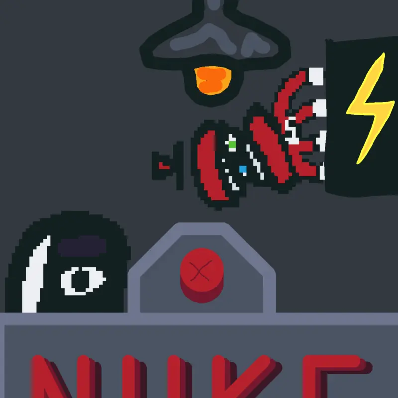 Game by @peterhurtubise