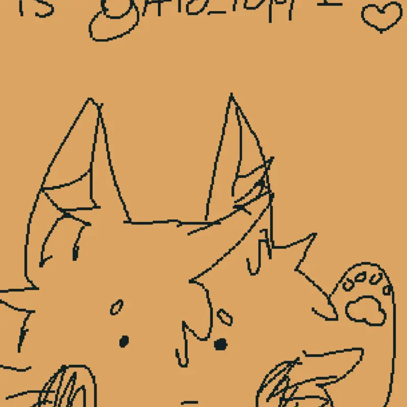 Game by @GIGGLYCAT