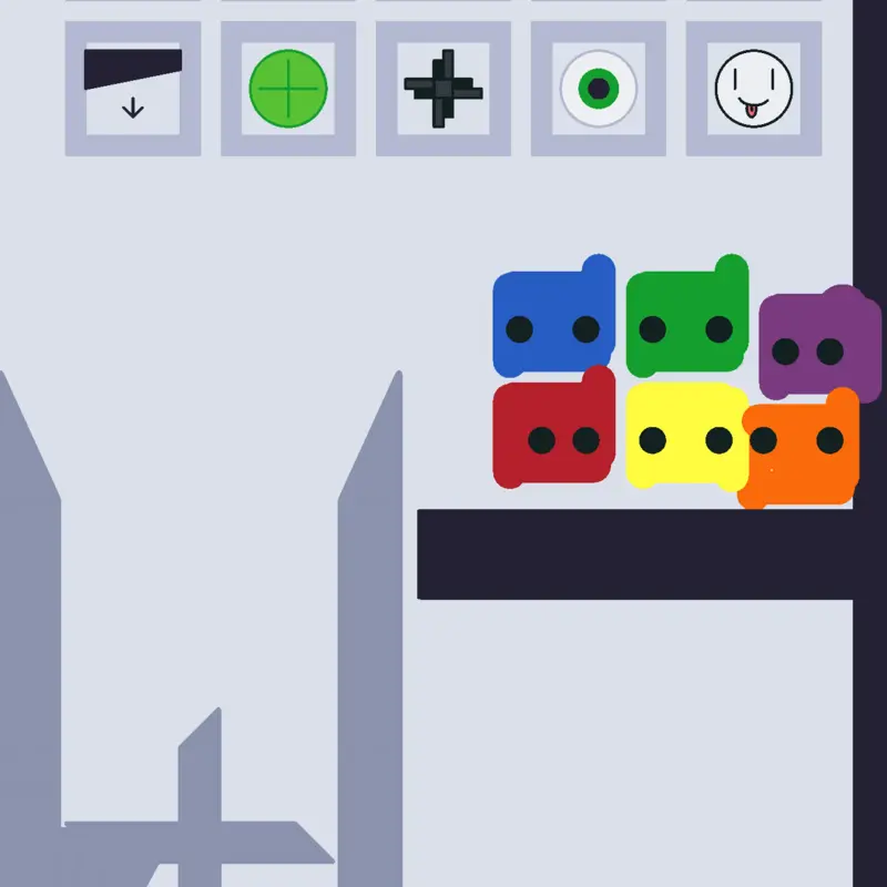 Game by @philifinio