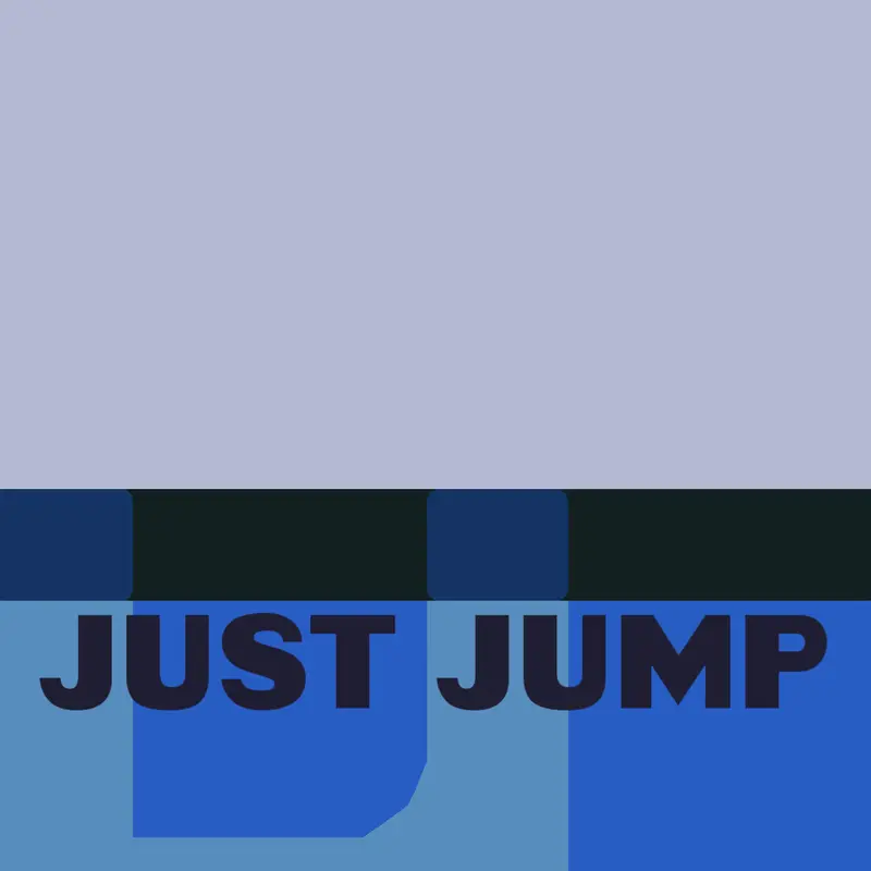 Just Jump by @MrMarkerMaker8132