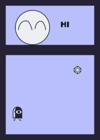 idk