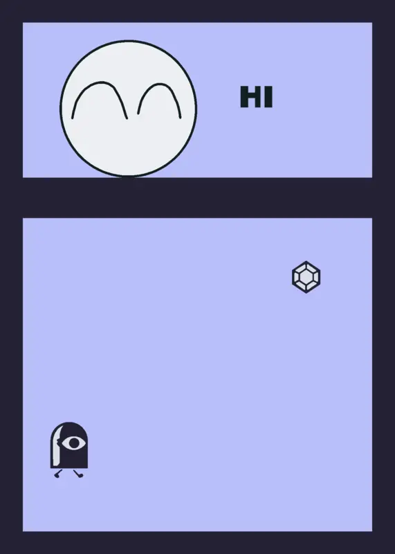 idk by @ThiagoArce