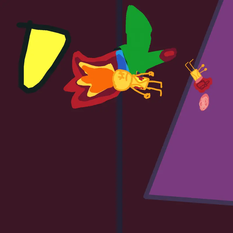 Game by @NSHthe1st