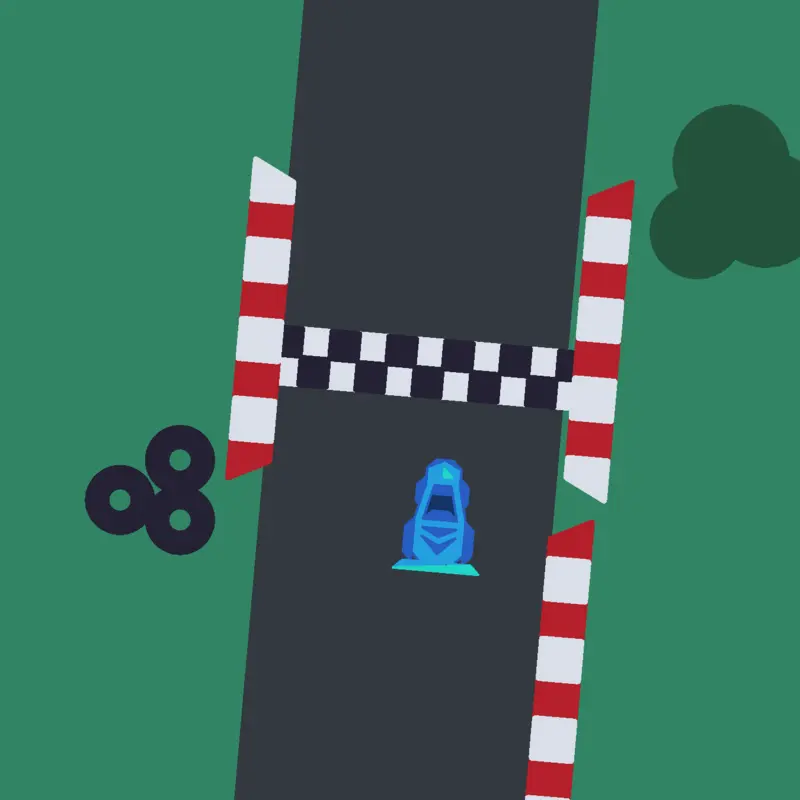 Game by @raizenapacible