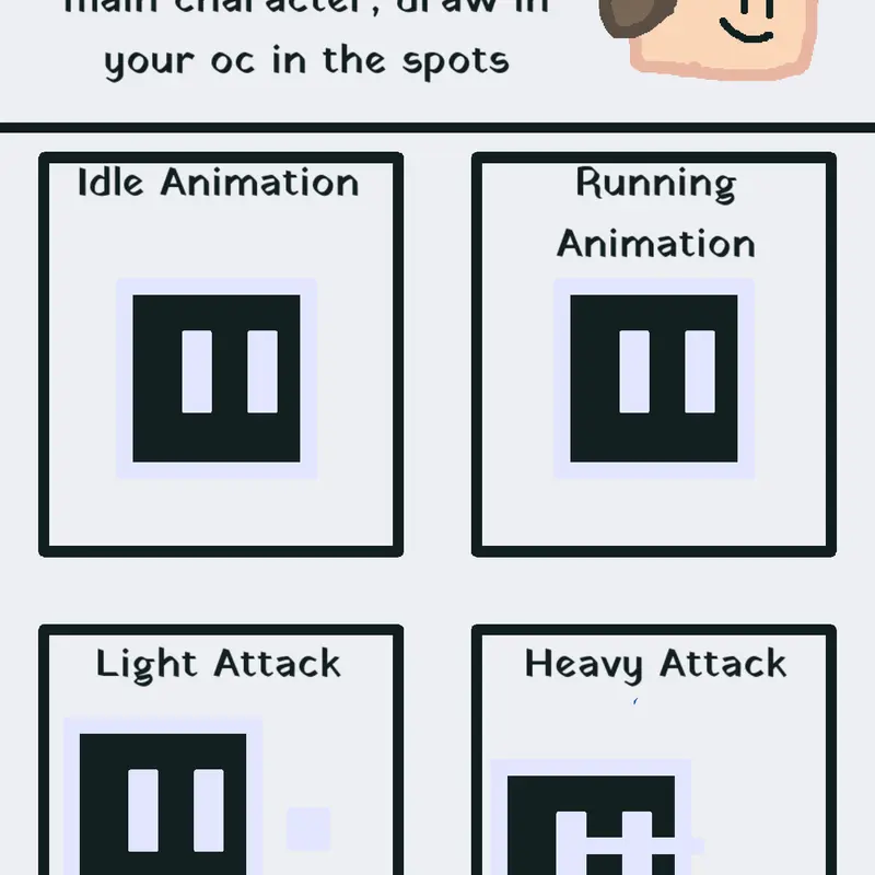 Game by @Script1