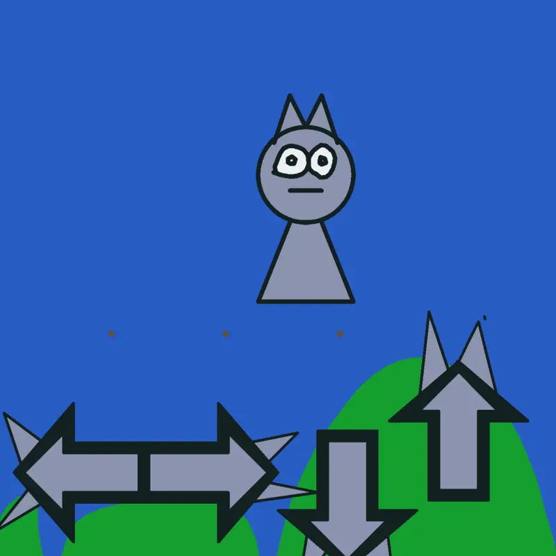 Game by @gamer250r