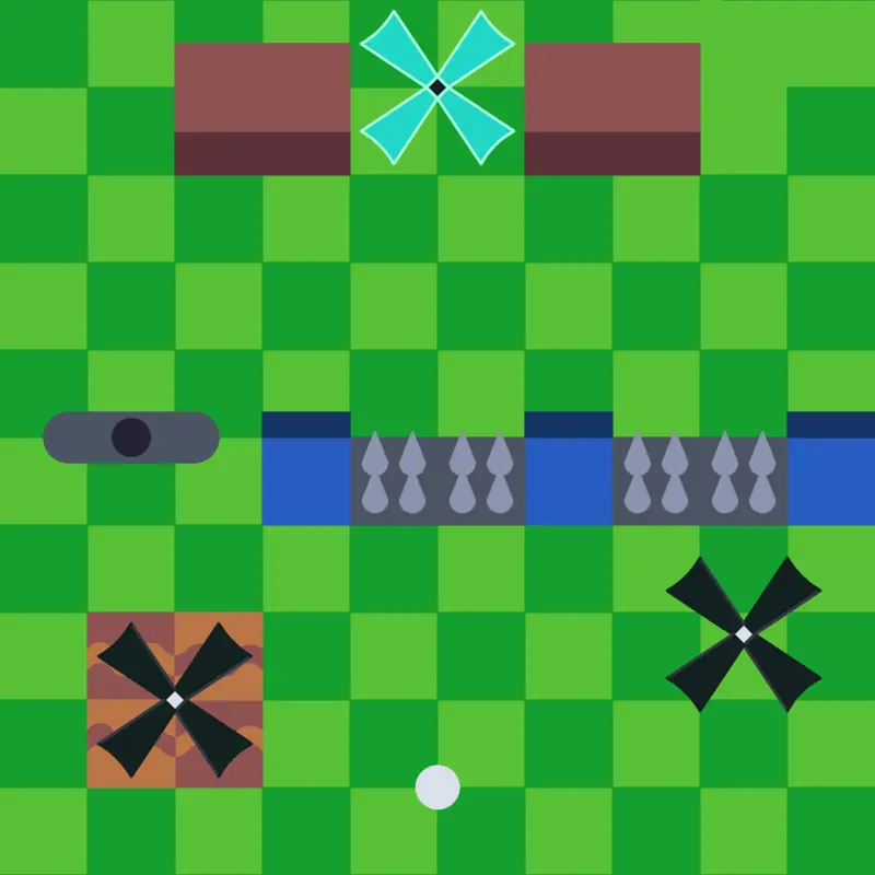 Game by @Jeconiah