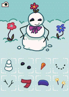 snapshot