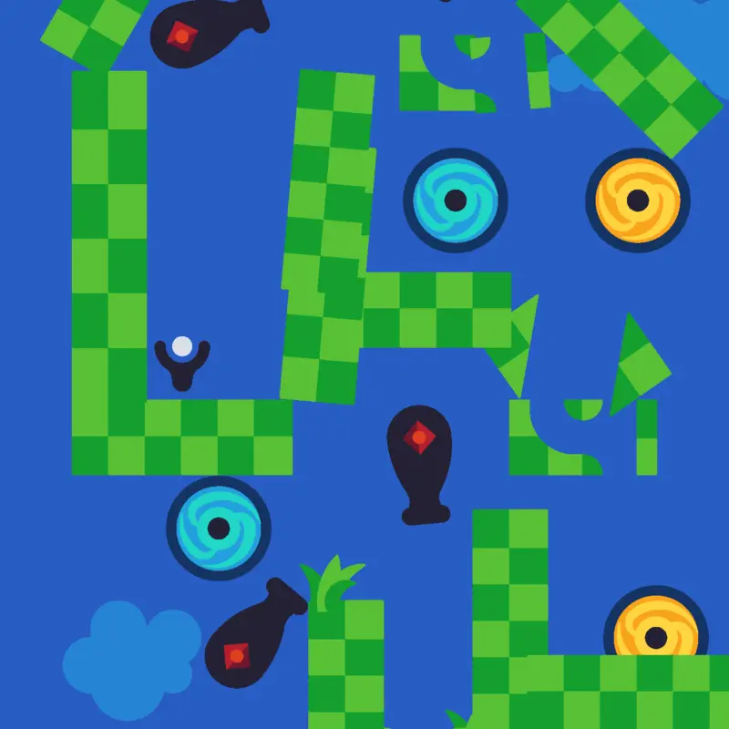 Game by @sirhed