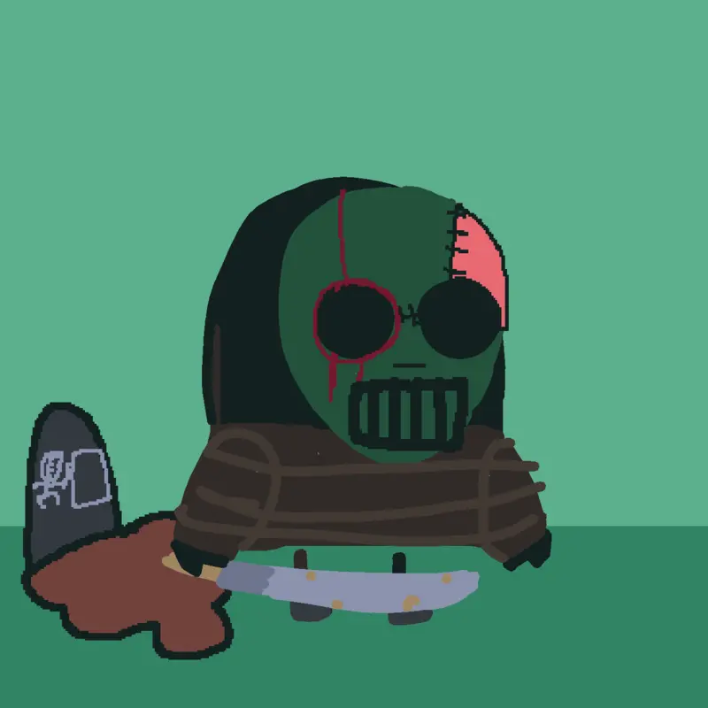 Game by @PlateOfRice
