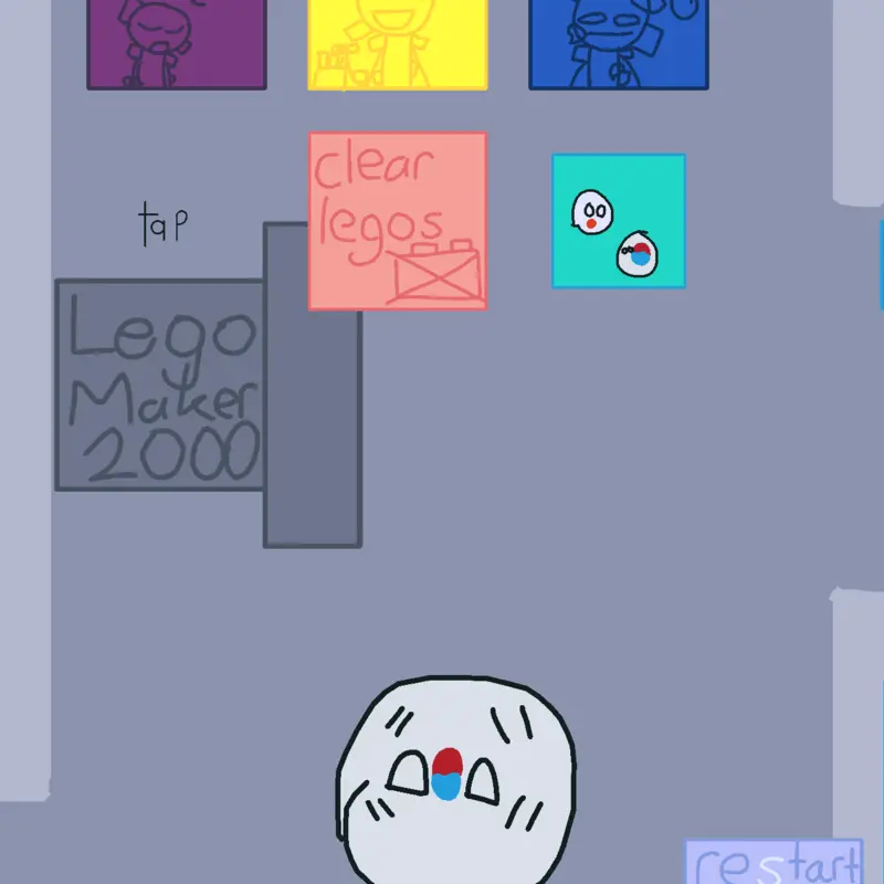 Game by @balloney_and_glowworms